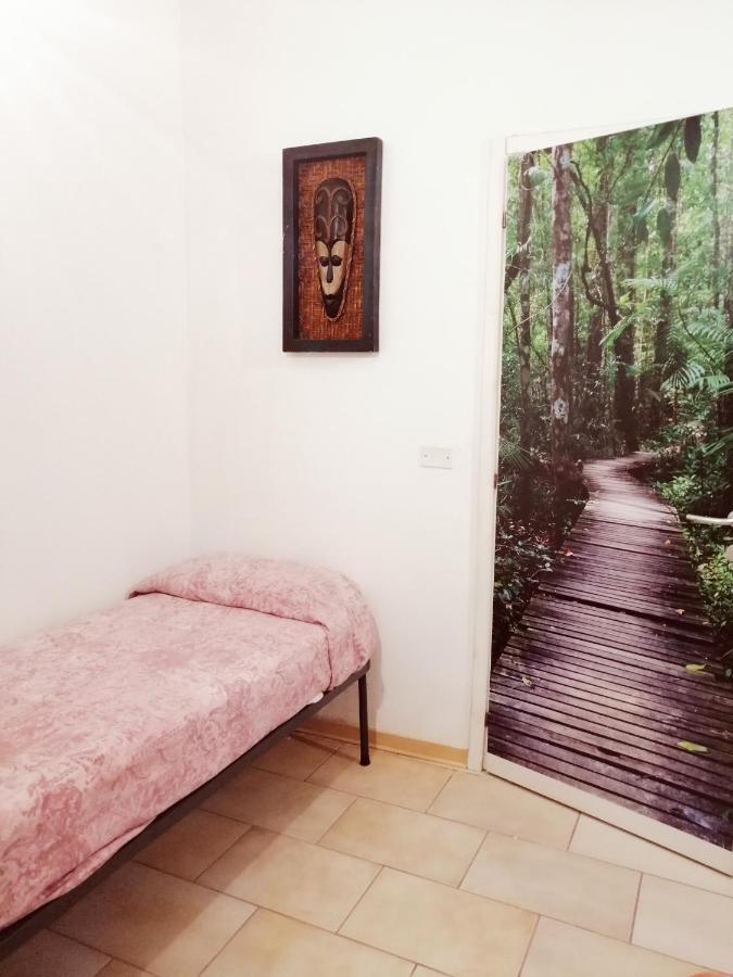 Torino Low Cost 基瓦索 外观 照片